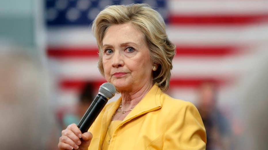 Former Bill Clinton Adviser Pleads With Hillary Not To Run In 2020 For Her Family S Sake Fox News