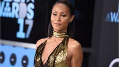Jada Pinkett Smith says there have been 'betrayals of the heart' bigger than infidelity in Will Smith marriage
