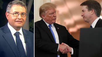 Leonard Leo on why Trump appointed Judge Kavanaugh