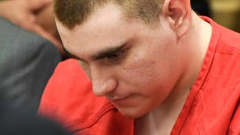Parkland shooting suspect's mom let him buy gun despite mental health counselors' pushback, official says