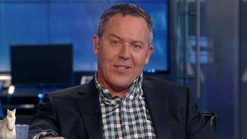 Gutfeld on his post-vacation blues
