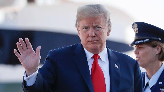 Ari Fleischer welcomes Trump's 'rough diplomacy' with NATO | On Air Videos | Fox News