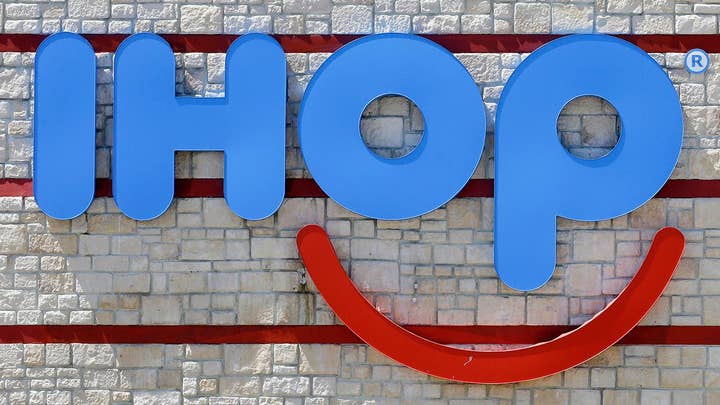 IHOP admits 'IHOb' change was publicy stunt