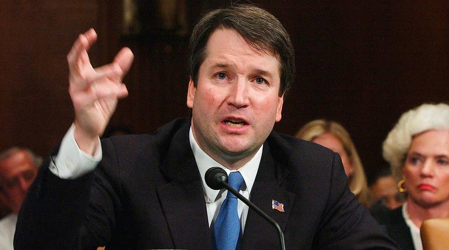 Smith: Kavanaugh honors the Constitution