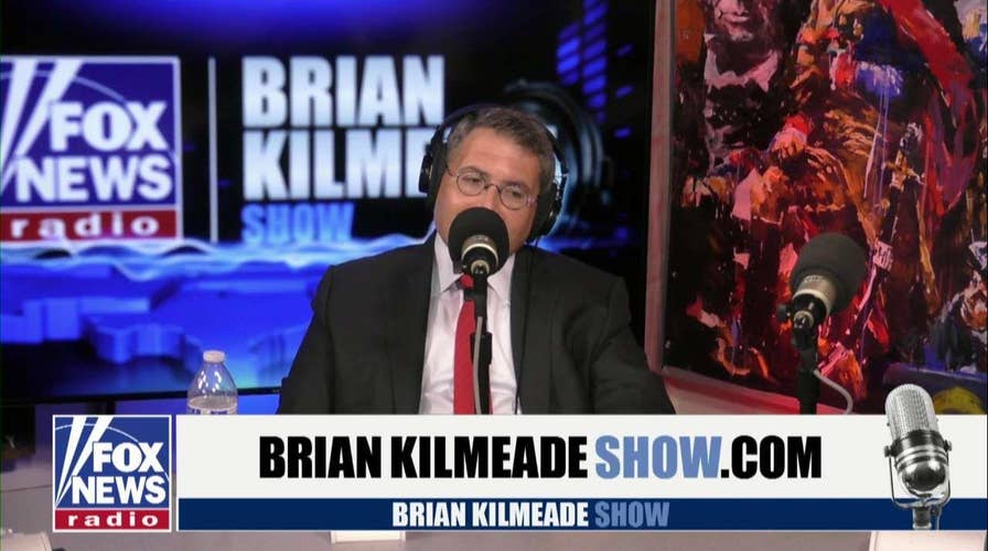 President Trump Hit Out Out Of The Park With Brett Kavanaugh