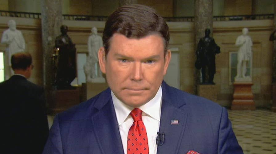 Coming up on Wednesday, July 11 edition of 'Special Report'