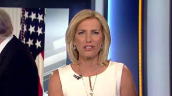 Ingraham: Kavanaugh, Democrats and dinosaurs