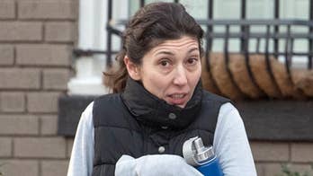 Lisa Page will not appear for Capitol Hill interview despite subpoena, attorney says