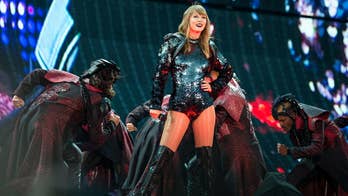 Look what she made them do: Rumored Taylor Swift visit leads Capitol Hill interns, media on frantic search