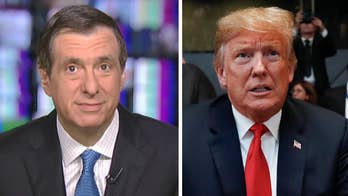 Trump's tough talk at NATO prompts media freakout about insulting allies