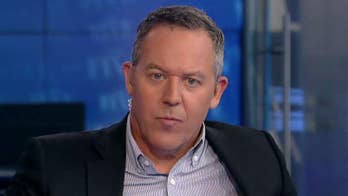 Gutfeld on the crappy city of San Francisco