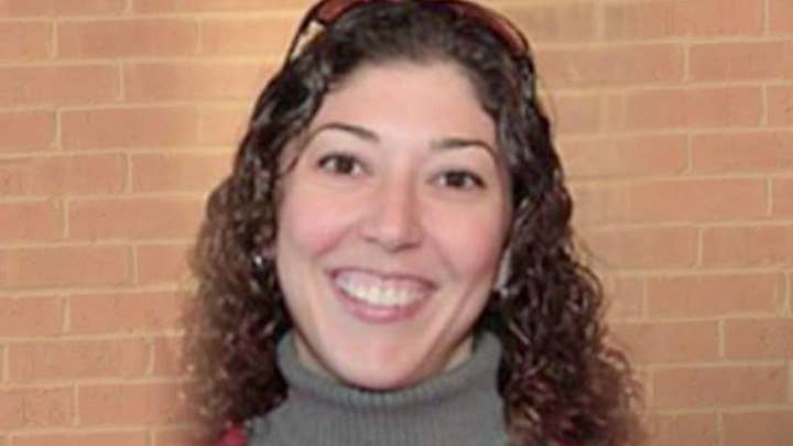Lisa Page refuses to comply with GOP subpoena