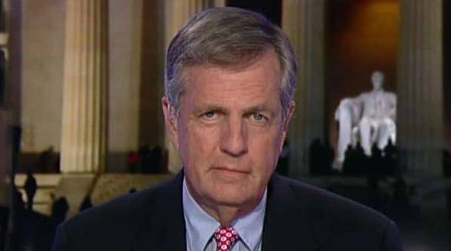 Hume: Notion that people will 'die' is hysterical