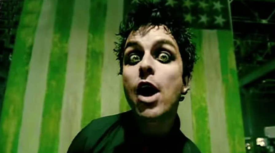 Washington Post falsely claimed Green Day song about Bush