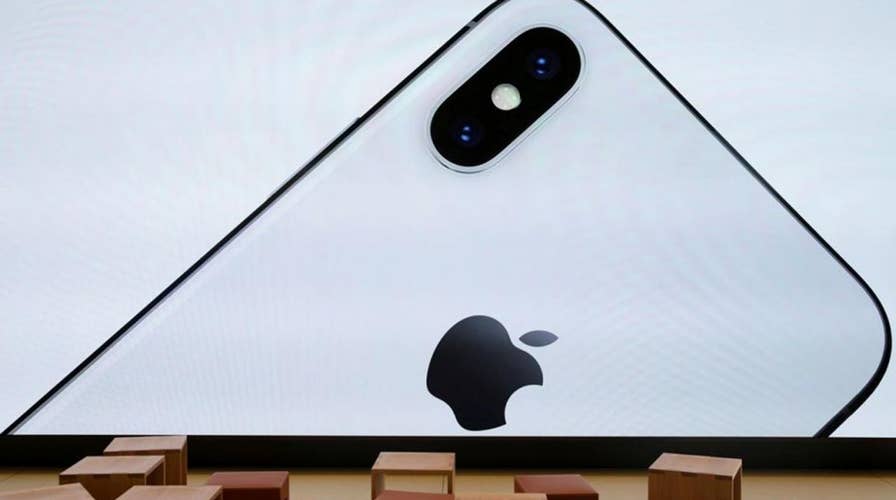 Apple will discontinue iPhone SE and iPhone X, report says