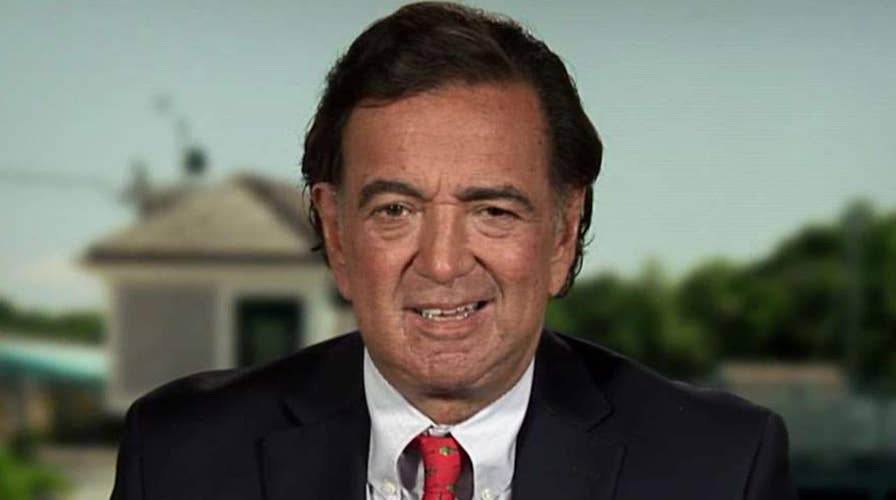 Richardson on NATO: US 'dumping on' an important alliance