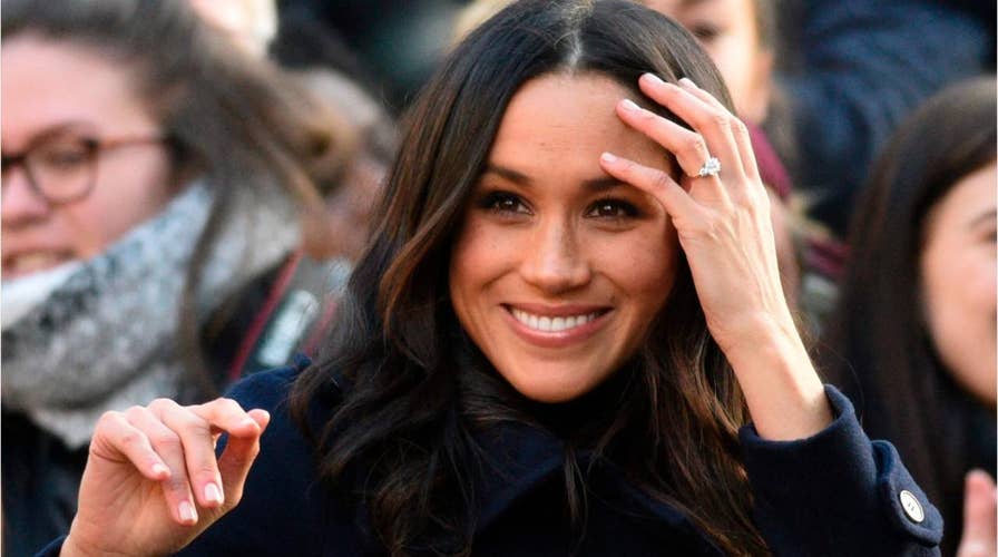 Politician suggests Meghan Markle supports abortion vote