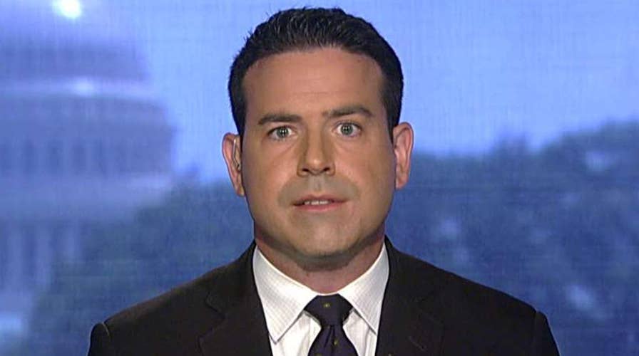 Fallon: Supreme Court seat is bigger than any election cycle