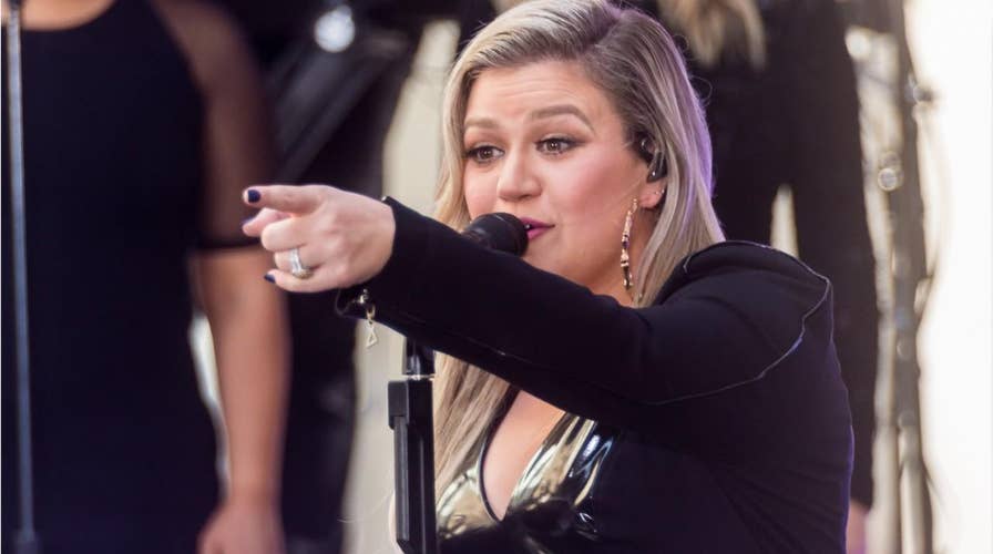 Kelly Clarkson: 10 things you didn’t know