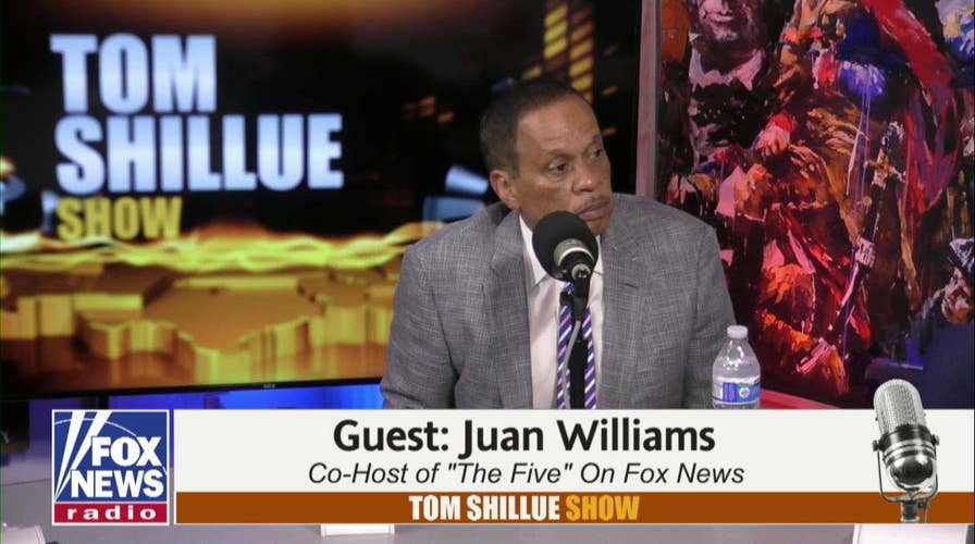 The 'What If's' of Trumps Tough NATO Talk