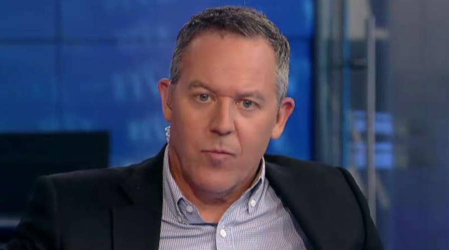 Gutfeld on the crappy city of San Francisco