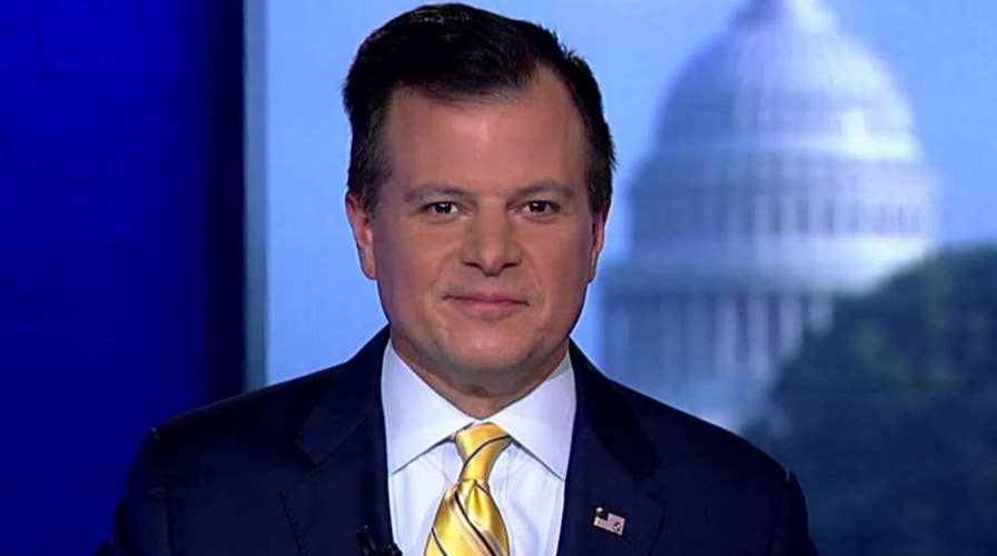 Coming up on Thursday, July 12 edition of 'Special Report'