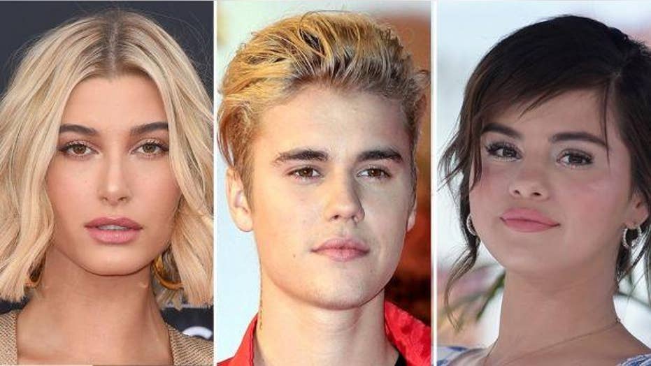 Hailey Baldwin snaps at trolls saying she's ‘second best ... Hailey Baldwin snaps at trolls saying she's ‘second best ... - 931 x 524 jpeg 72kB