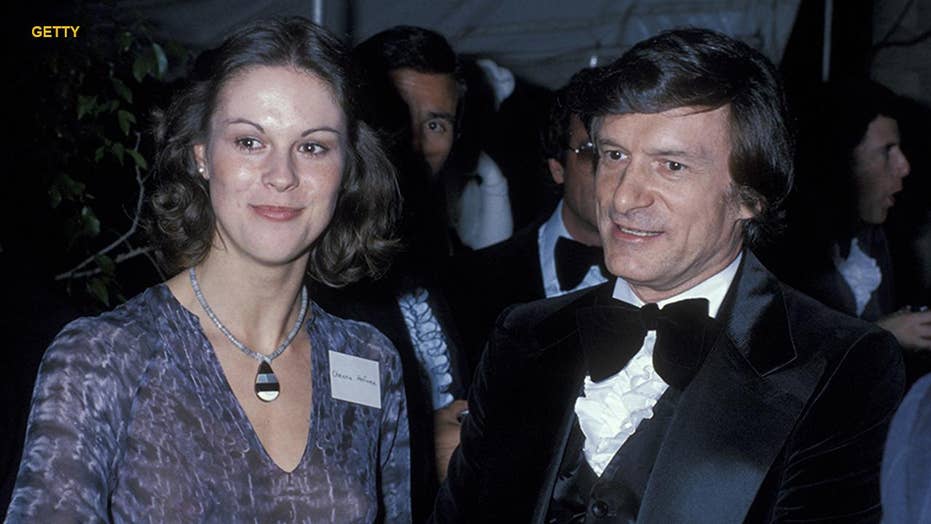 Hugh Hefner S Daughter Christie Opens Up About Keeping