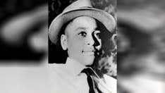 Emmett Till killing reopened by government over 'new information'
