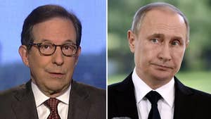 The Russian leader will sit down with Fox News exclusively on Monday, July 16 after the summit in Helsinki.