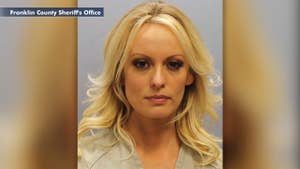 Stormy Daniels' lawyer calls arrest 'politically motivated'
