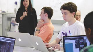 Teens with autism become digital media producers - Fox News