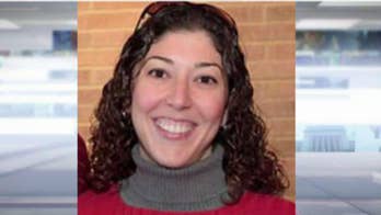 Meadows, Dershowitz react after Lisa Page defies subpoena