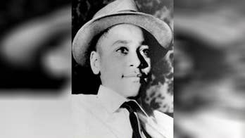 Emmett Till's classmate, 'girlfriend' speaks out for first time, says he was 'nice kid with a nice smile'