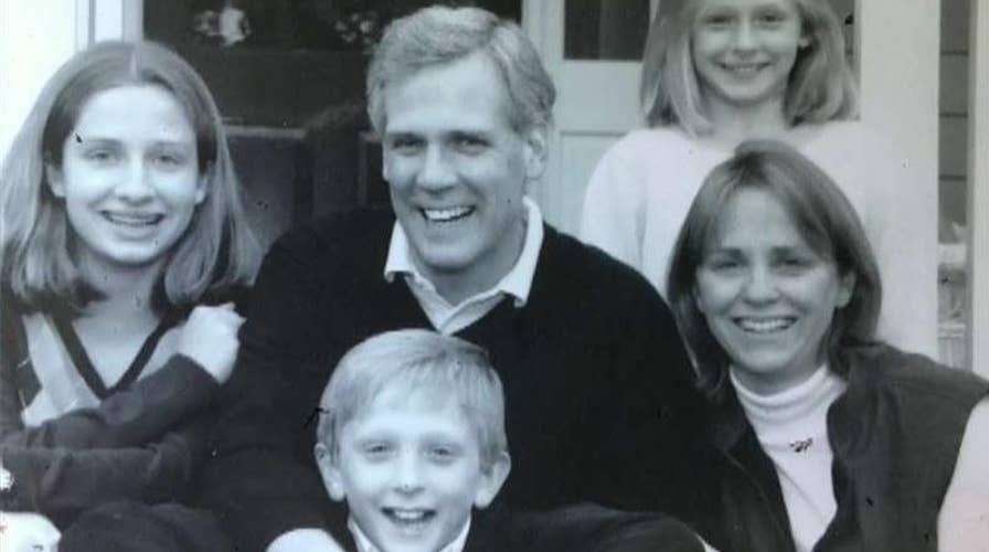 Remembering Tony Snow 10 years after his death