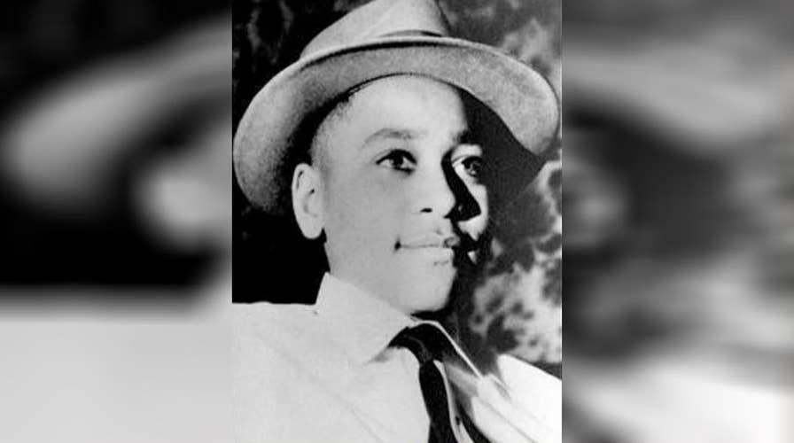 Emmett Till killing case reopened over 'new information'