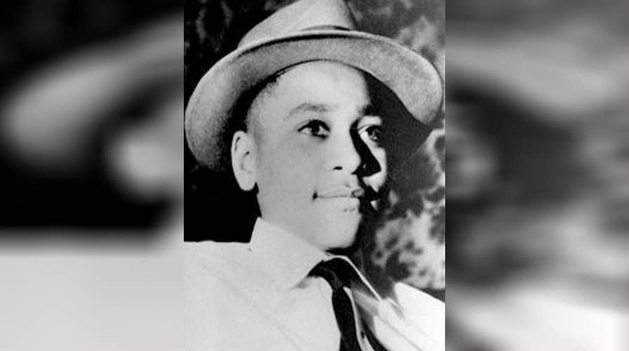 Emmett Till killing case reopened over 'new information'