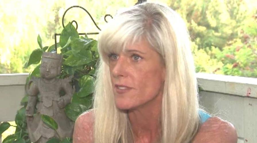 Woman claims she was denied at nail salon due to lupus