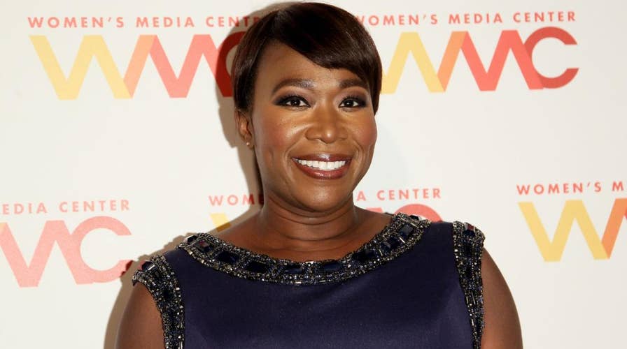 MSNBC’s Joy Reid sees dip in ratings