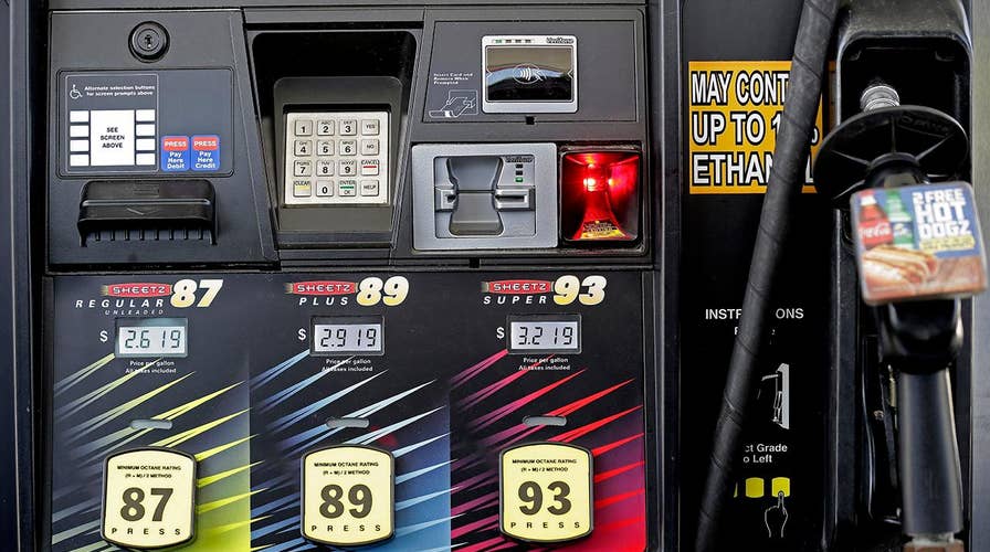 Costs are rising and a lot of paychecks aren't keeping up