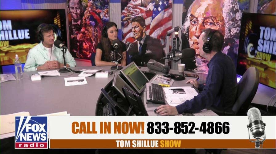 Louie Gohmert Calls Out Peter Strzok For Affair