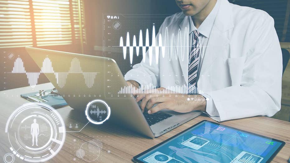 Data sharing company helps improve cancer patient reduce