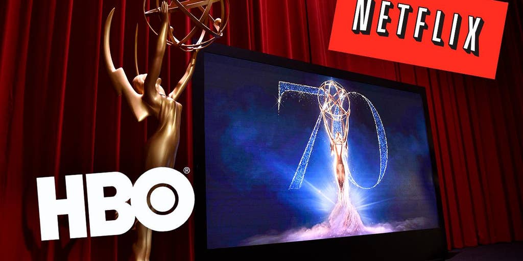 Streaming platforms rule the 2018 Emmy nominations Fox News Video