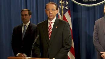 12 Russian Intel officials indicted for allegedly hacking Clinton campaign, DNC emails: What to know