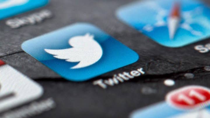 Twitter purges millions of fake accounts