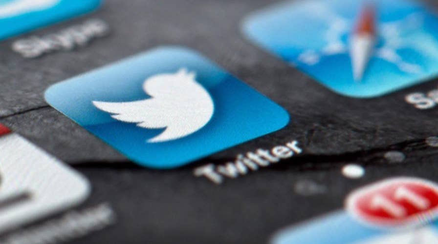 Twitter purges millions of fake accounts