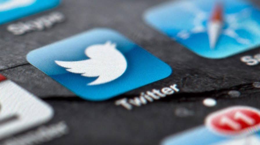 Twitter purges millions of fake accounts