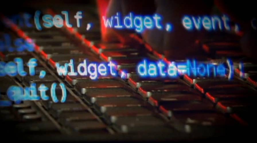 Hackers for hire collect bounties to improve cybersecurity