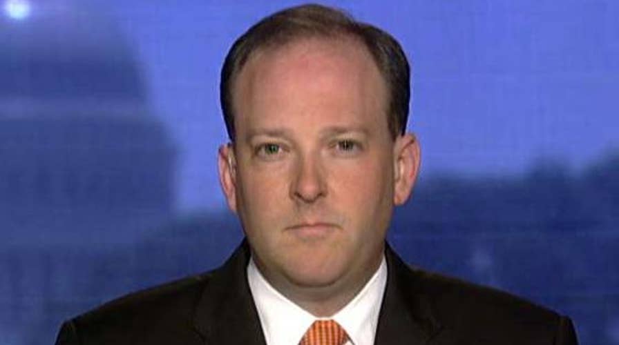 Rep. Lee Zeldin on DOJ indictments: Russia meddles