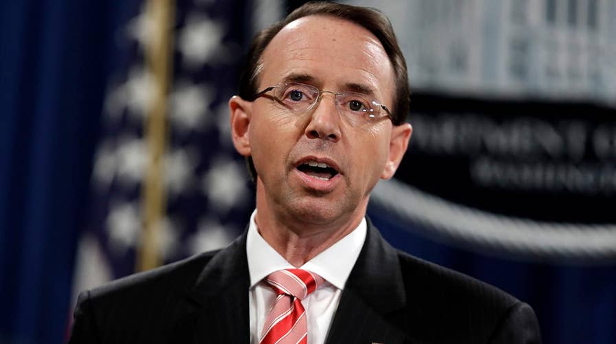 Indictment: Two parts to Russian interference operation